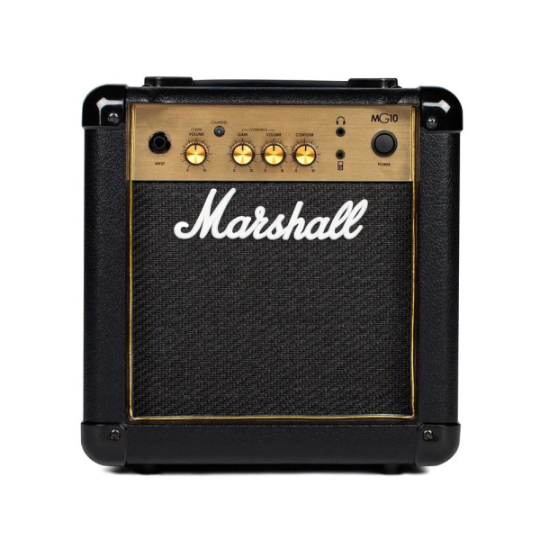 Купить Гитарный комбоусилитель Marshall MG10G